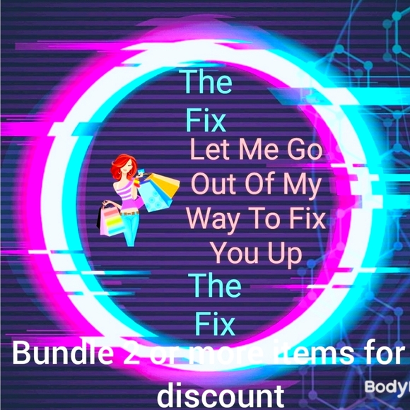 Bundle 2 more more items - Picture 1 of 1